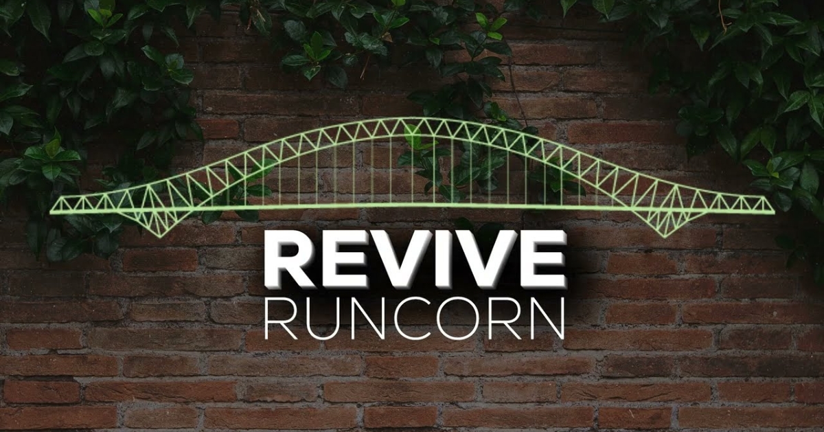 revive runcorn