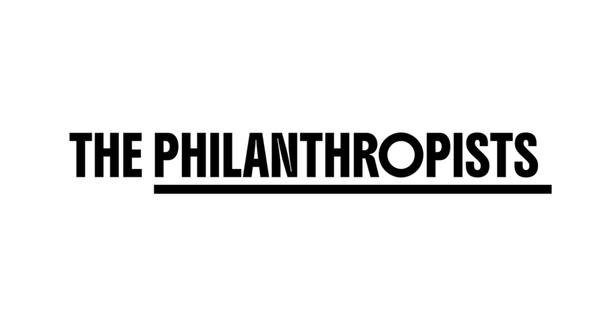 The Philanthropists