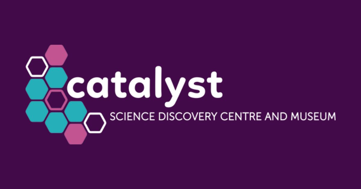 catalyst museum