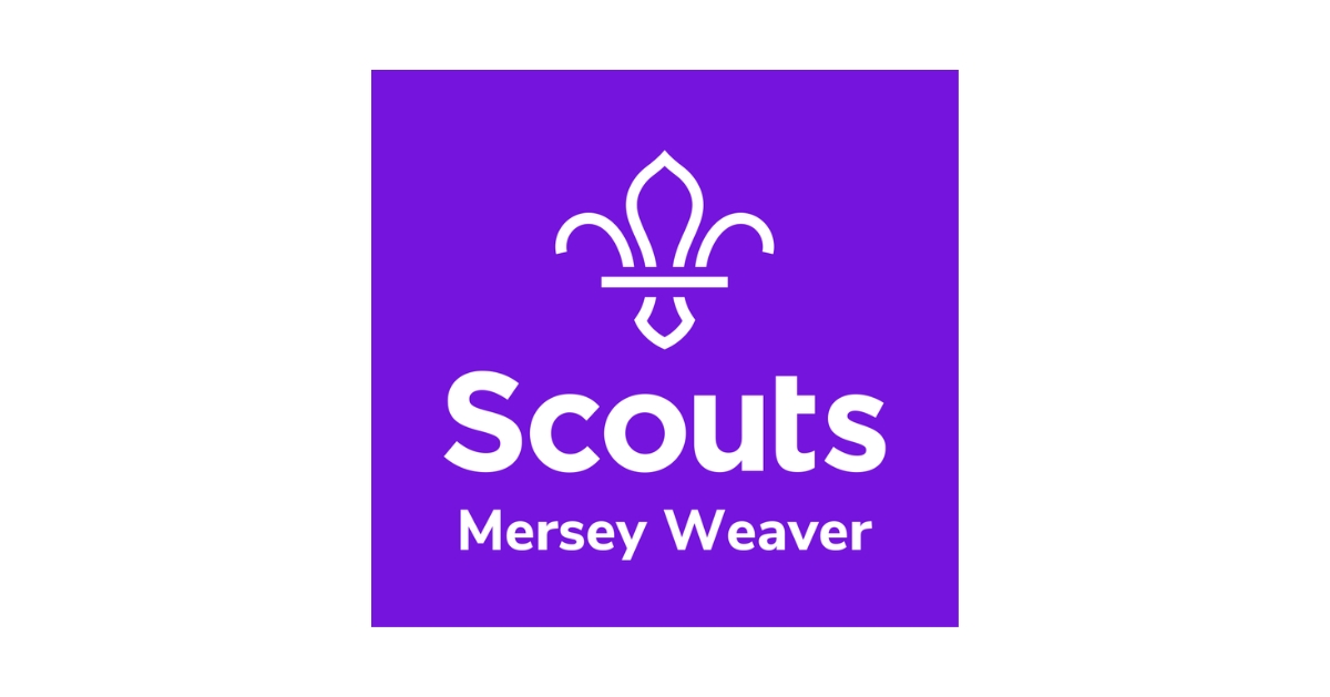 mersey weaver scouts