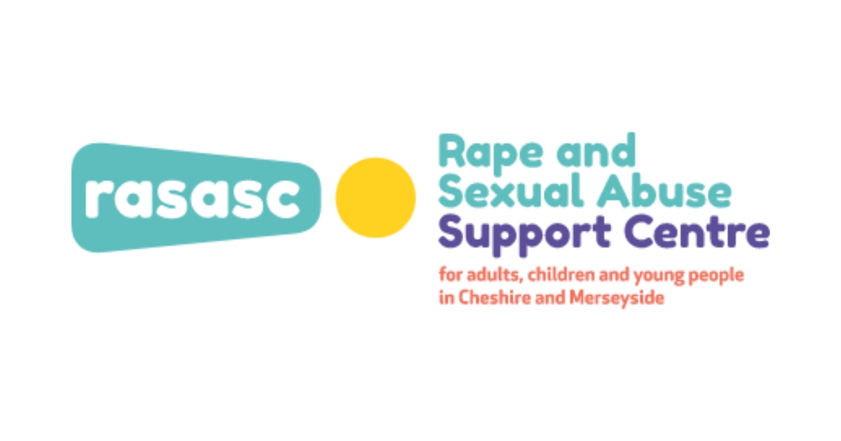 RASASC (Cheshire and Merseyside)  logo