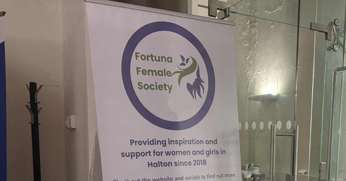 fortuna female society