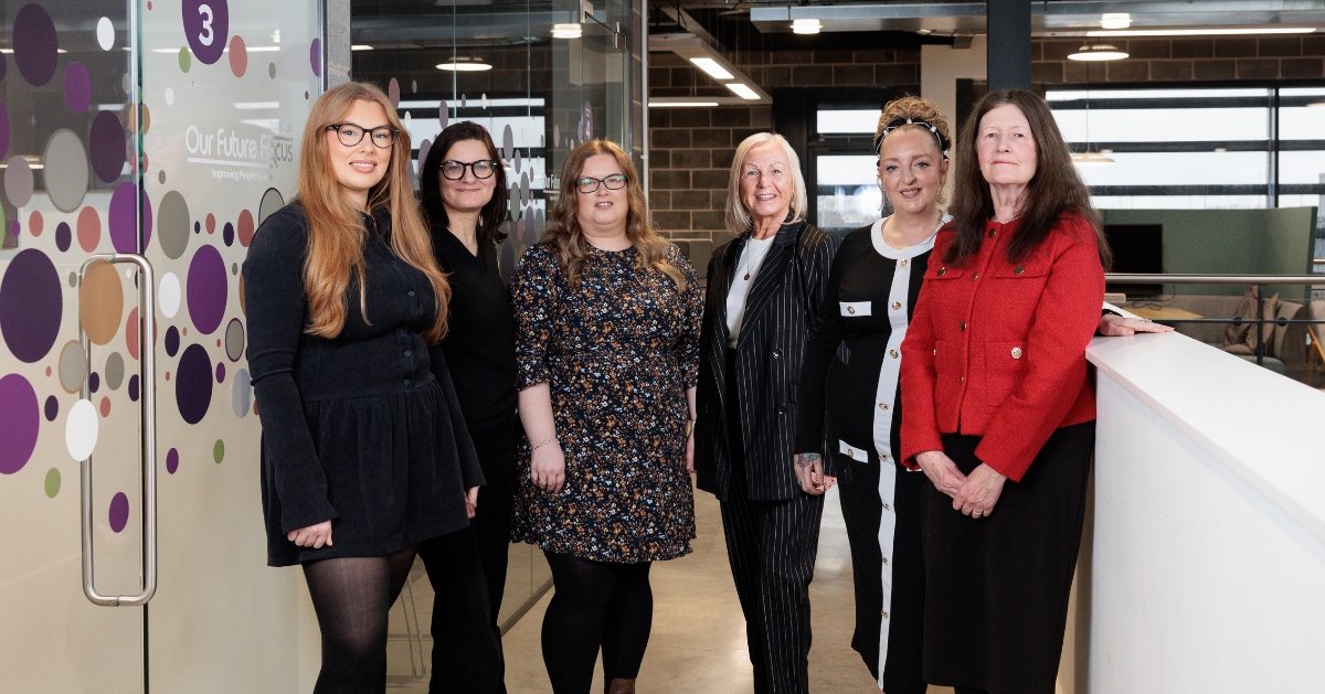 halton housing's customer comittee