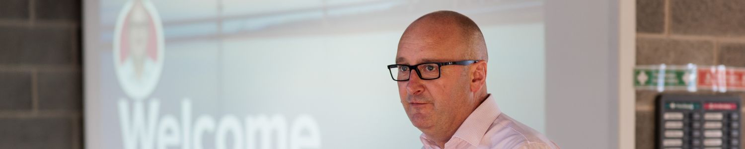 sam scott ceo halton housing