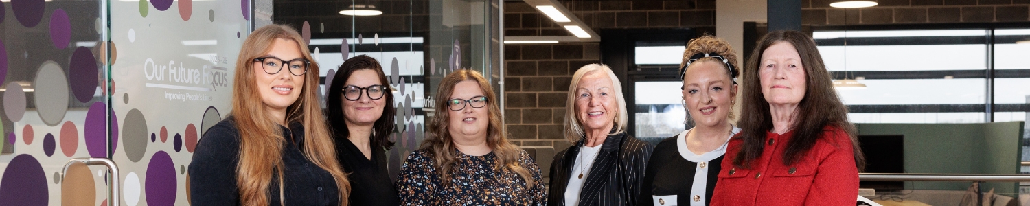 halton housing customer forum